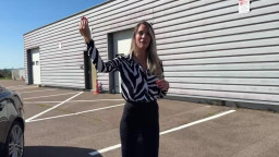 Polly 28 Years Old Hottie From AixenProvence 06 10 2025