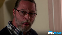 Haley Spades - Stalked In the Night: Haleys Creepy Step-Uncle 03 10 2025