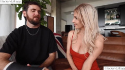 Jill Palmer Second BG Sextape 2025