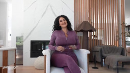 Arabelle Raphael - Titty Fucking My Bestfriends Mom