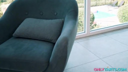 Sara Bork - XHamster Awards The Deleted Scene 17 10 2025