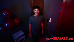 Emily Thorne - The Spooky Hot Clownette 26 10 2025