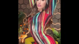 Abella Danger - Hot Body Tease