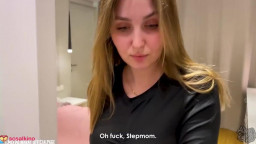 Alina Rai - Step Mom Pov Fuck