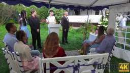 Remido, Monika Akai - My Big Fat Pagan Wedding 09-11-2025