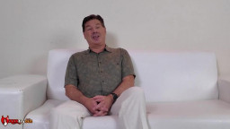 Bunny Madison - Mature Man Fucks Busty Milf In Audition