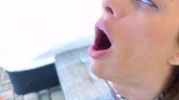 Gia Derza - Submissive Hole