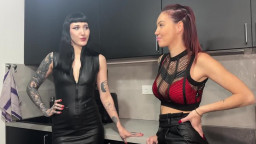 JacquieEtMichelTV Lilith Lix Shocking Video 24 Years Old From Paris 04 11 2025