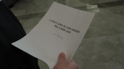 Tera Winters, Gracie Gates - Exit Strategy 26 12 2025