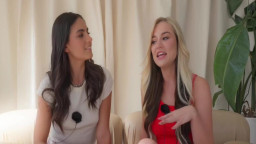 Blake Blossom, Isa Bella - My New Friend Collab