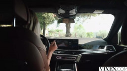 Nicole Nixon - Hot Blonde Tourist Has Holiday Sex Adventure 03 03 2026