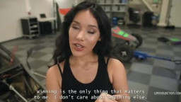 Carolina Guerrero - My Gorgeous Girlfriend, Carolina Guerrero