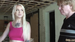 Ciri Angel - A Young Girls Fantasy