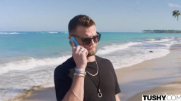 Selva Lapiedra - Bubble-Butt Beauty Gets Her Ass Stretched Out 15 03 2026