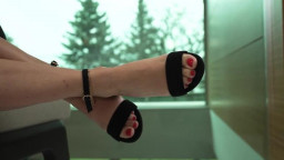 Vickie Brown Aka Vicky Love - Best Foot Forward 10 03 2026