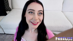 Dolly Paige - Dolly's Punishment! Sent Straight to the Freeuse Chair 18 03 2026