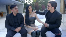 LegalPorno - Clea Gaultier 01 04 2026