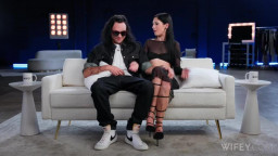 Kiki Mink - Petite Wife Takes Every Inch While Partner Watches 18 04 2026