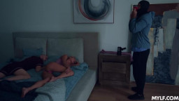 Katie Morgan - Free From the Cuck Chair: Me & a Home Invader Shared My Wife 25 04 2026