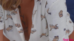 Amirah Adara, Isabella Jules - My Swap Family Is Closer Than Ever 28 04 2026