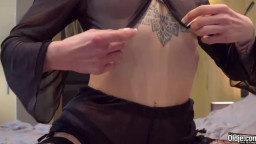 Haizea Diamond - La Asistente Caliente