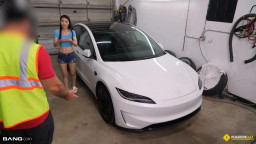 Kiki King - Pays The Mechanic With A Taste Of Taiwan 16 01 2026