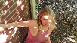 Brooklyn Chase - Cheating With The Delivery Guy