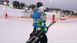 Amelia Ost - Amelia Wants Christafeer To Melt In Her Mouth 08 02 2026